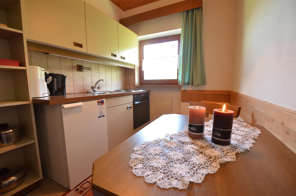 Dreilaenderhaus Apartment Westendorf Room photo