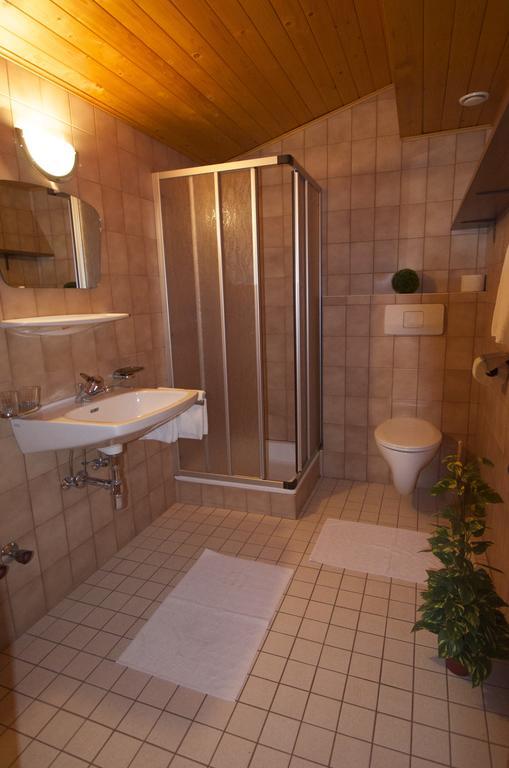 Dreilaenderhaus Apartment Westendorf Room photo