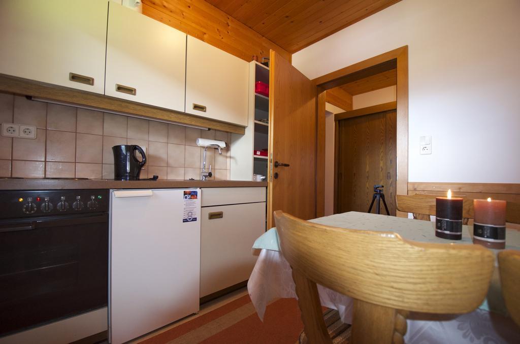 Dreilaenderhaus Apartment Westendorf Room photo